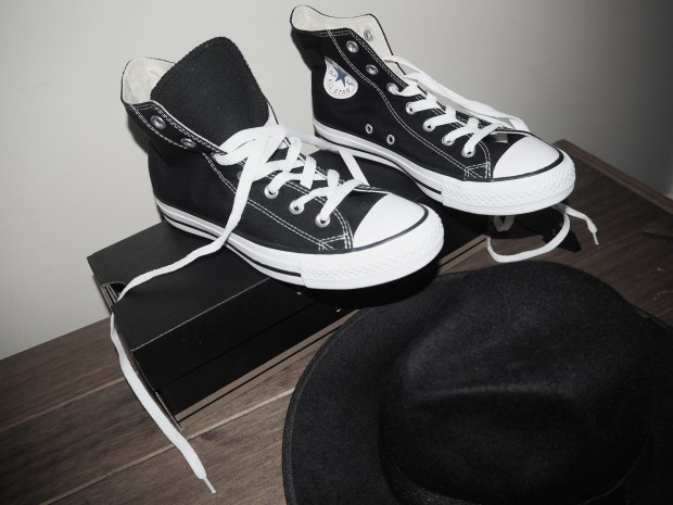 Converse - Schuh